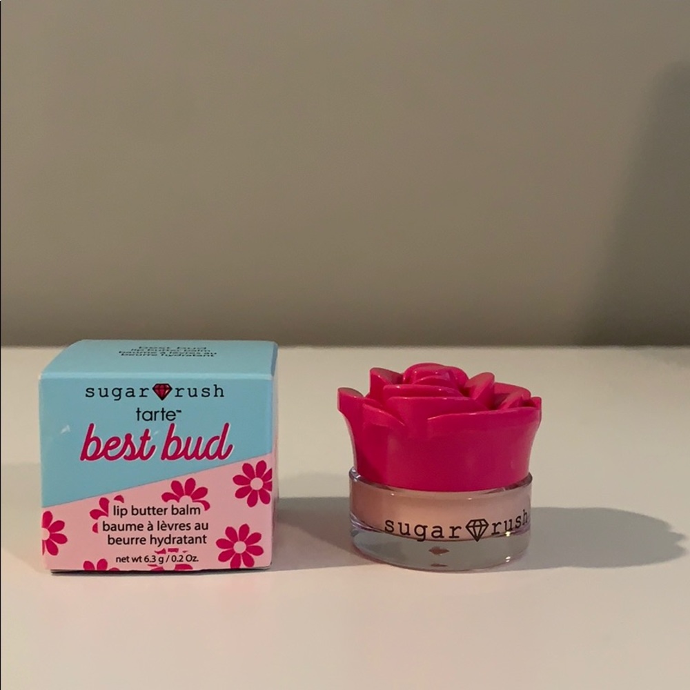 Tarte Lip Butter Balm